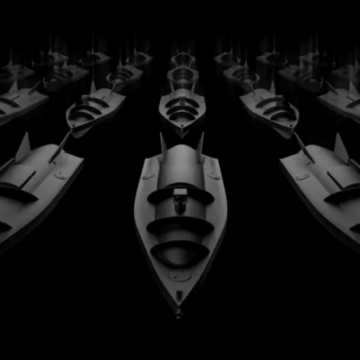 У тимчасово окупованому Севастополі вибухи: гауляйтери скаржаться на підводну атаку