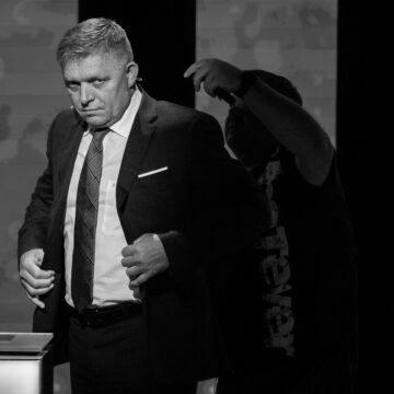 Перемога Фіцо – дуже погана новина для України