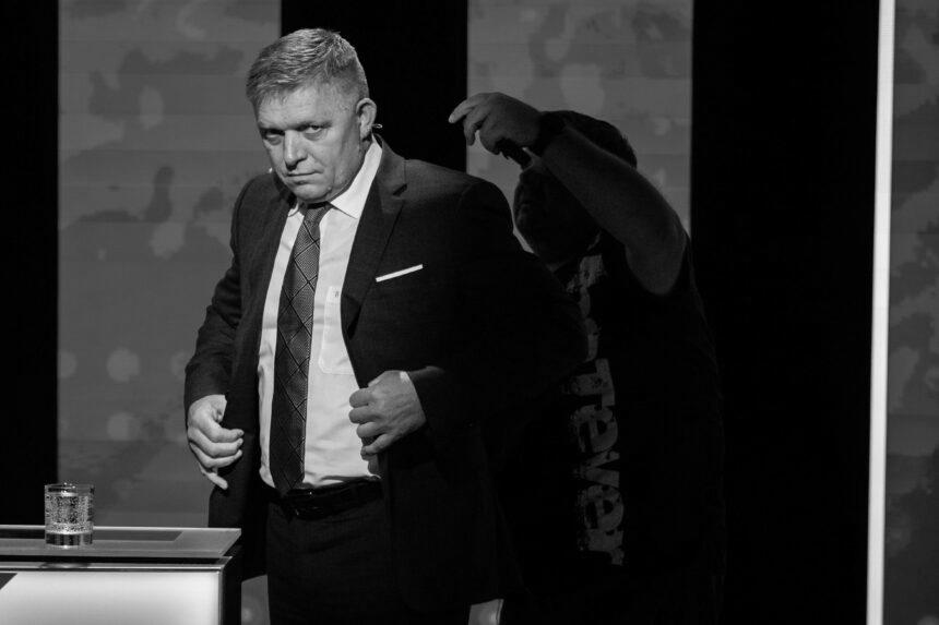 Перемога Фіцо – дуже погана новина для України