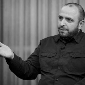 Уряд призначив ще трьох заступників нового міністра оборони Рустема Умєрова