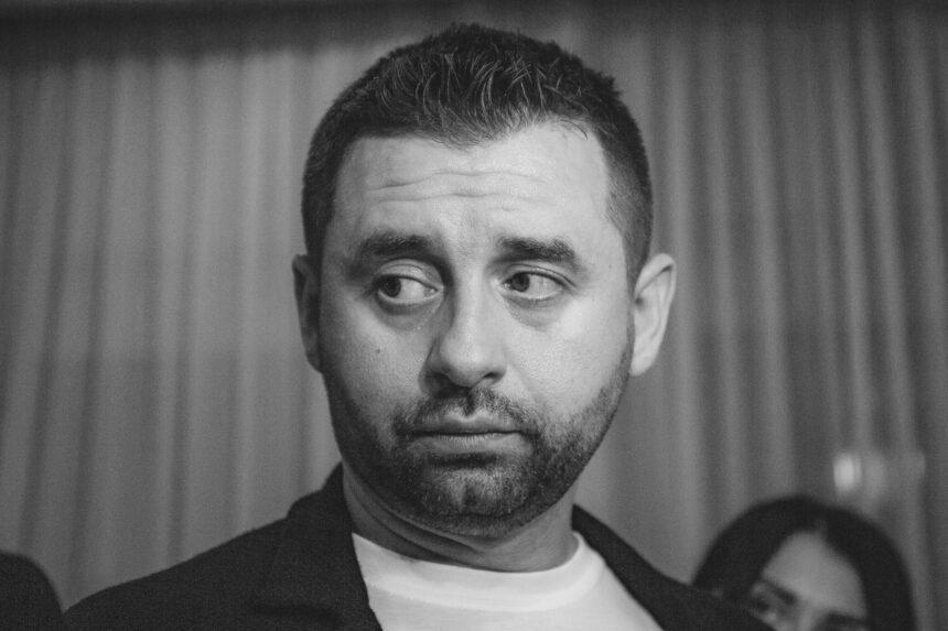 Арахамія сказав, чому парламент не поспішає забороняти російську церкву