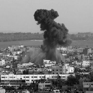 Три країни нібито домовилися про припинення вогню на півдні Сектора Гази. Ізраїль заперечує