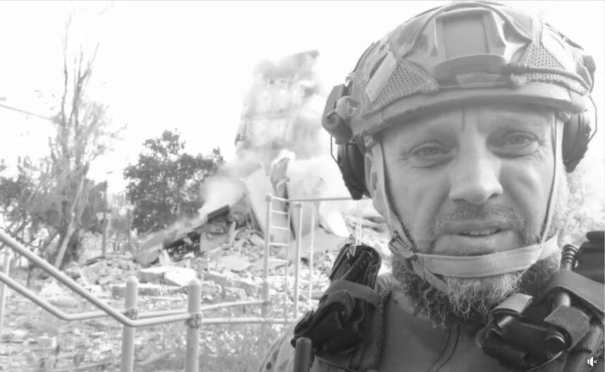 ЗСУ відбили атаки росіян в районі Авдіївки
