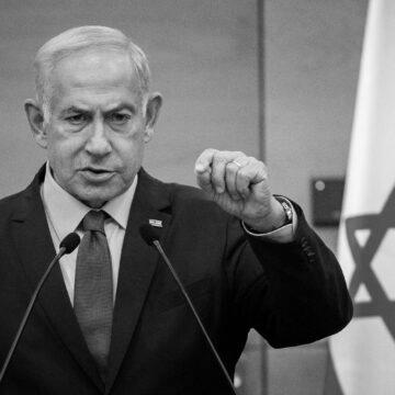 Нетаньягу – Путіну: “Ізраїль не зупиниться”