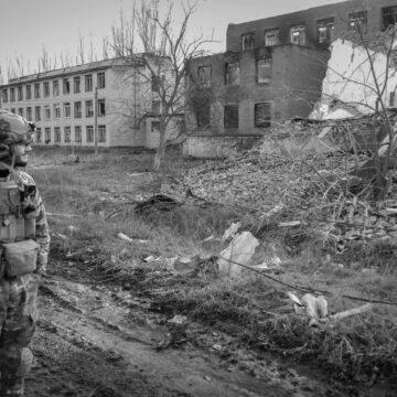 В ЗСУ повідомили про успіхи на півдні від Бахмута: скільки окупантів знищили