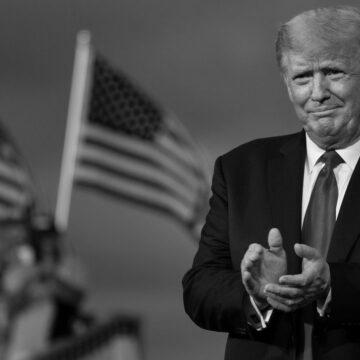 Трамп похвалив Хезболлу й образив міністра оборони Ізраїлю