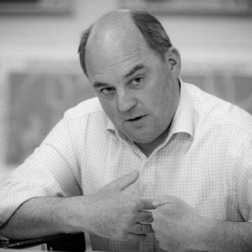 Україна має мобілізувати більше молоді, щоб не зменшити темпи контрнаступу, – Воллес