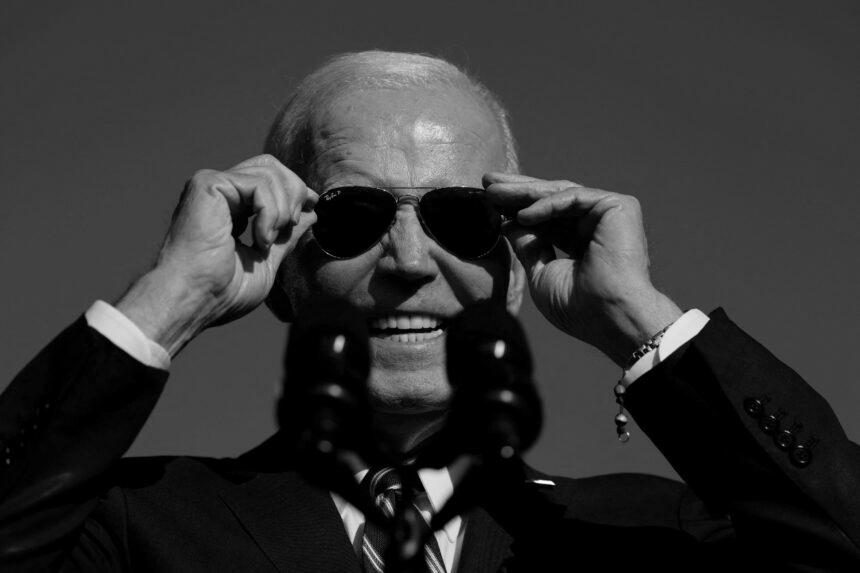 Байден відвідає Ізраїль: назвали дату