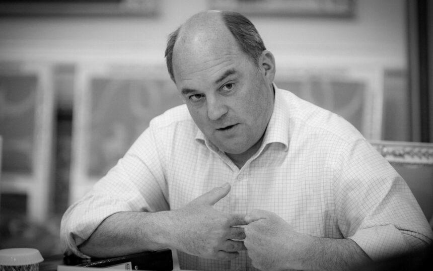 Україна має мобілізувати більше молоді, щоб не зменшити темпи контрнаступу, – Воллес