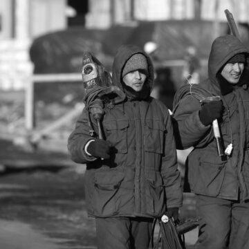 Через українські успіхи на фронті Росія посилює мобілізацію мігрантів – ISW