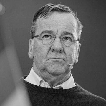 Німецький міністр заявив про загрозу Третьої світової війни