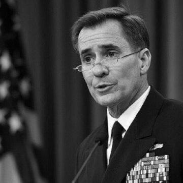 У Вашингтоні сказали, чи вводитимуть США війська в Ізраїль