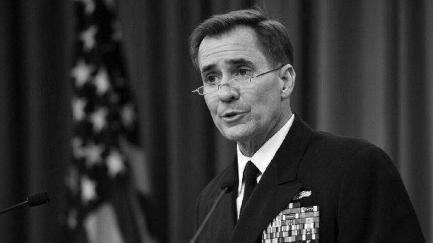 У Вашингтоні сказали, чи вводитимуть США війська в Ізраїль
