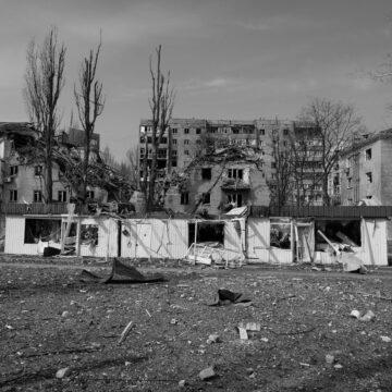 Після невеликої паузи окупанти відновили масований наступ на Авдіївку