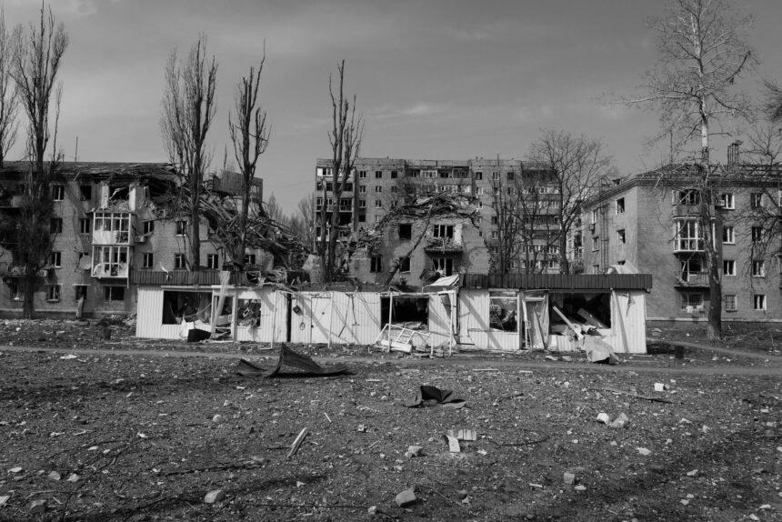 Після невеликої паузи окупанти відновили масований наступ на Авдіївку