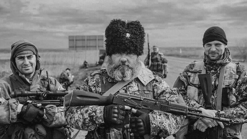 Називали символом війни на Донбасі: знищили бойовика “Бабая” Можаєва