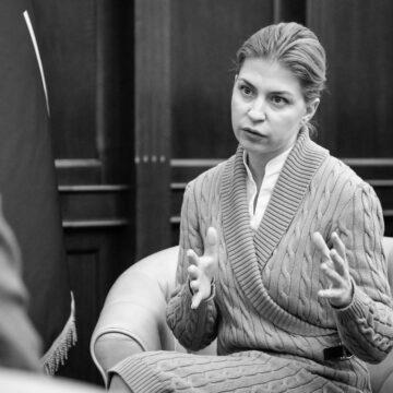 ЄС не почне переговори про вступ із іншими країнами без рішення щодо України, – Стефанішина