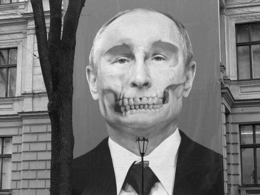 Путін може готуватися до конфліктів з країнами Балтії та НАТО