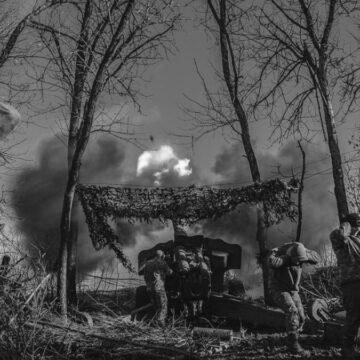 У ЗСУ повідомили про успіхи на деяких ділянках фронту