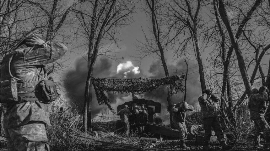 У ЗСУ повідомили про успіхи на деяких ділянках фронту