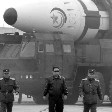 КНДР гостро відреагувала на резолюції МАГАТЕ