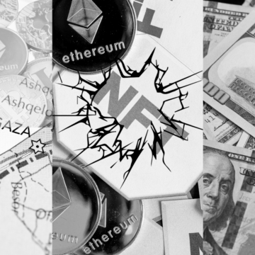 ХАМАС фінансували криптовалютою через соцмережі – CNN