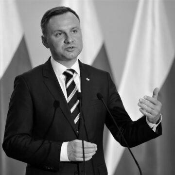 Дуда запропонував кандидата на посаду прем’єра Польщі