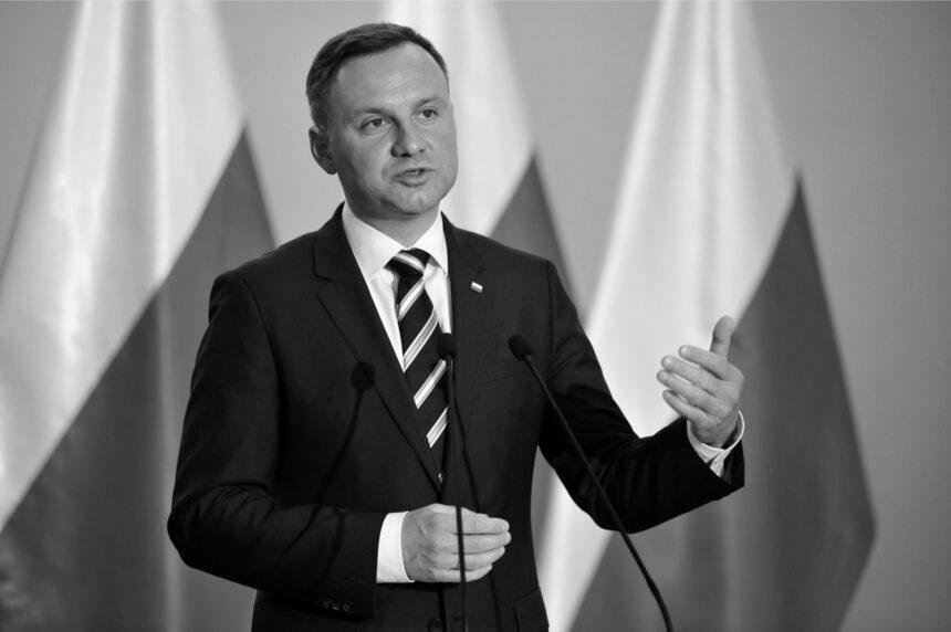Дуда запропонував кандидата на посаду прем’єра Польщі
