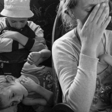 Окупанти примушують українських дітей допомагати російській армії – ЦНС