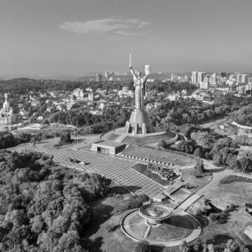 165 сходинку посів Київ у рейтингу придатних для життя міст, що складає видання The Economist