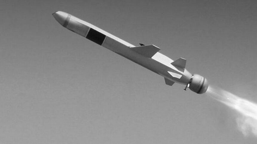 Пояснили паузу в застосуванні РФ крилатих ракет “Калібр”