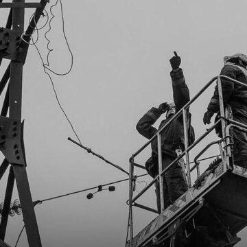 Понад 2 тис. населених пунктів залишились без світла: в Україні ліквідовують наслідки негоди