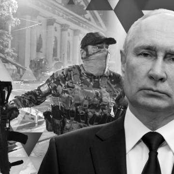 Експерт розповів, що станеться у разі перемоги Росії у війні проти України