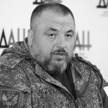 У Луганську підірвали машину “екс-начальника управління народної міліції лнр” михайла філіпоненка