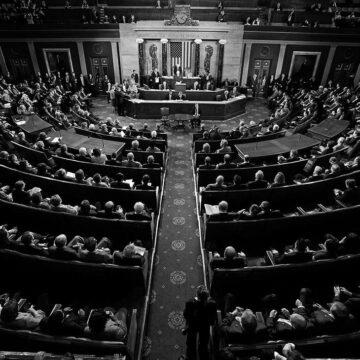 Лідери Конгресу США мають на меті схвалити допомогу для України та Ізраїлю до Різдва