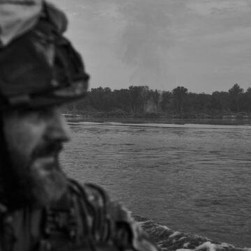 Окупанти скоро тікатимуть з Херсонщини – в ОВА назвали ознаку
