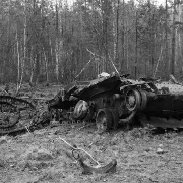 “Візьми позицію або помри”: у ЗСУ розповіли про тактику росіян на фронті