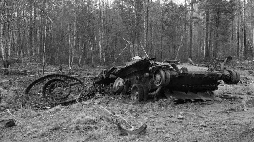 “Візьми позицію або помри”: у ЗСУ розповіли про тактику росіян на фронті