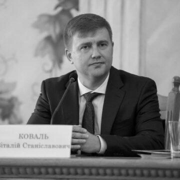 AdobeStock_330640491-scaledв Шмигаль вніс у ВР подання про призначення Коваля головою Фонду держмайна