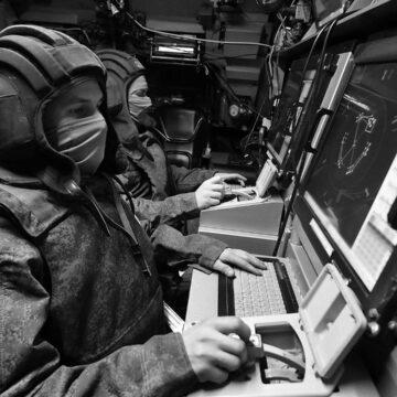 Військовий експерт оцінив, наскільки послабилась російська ППО