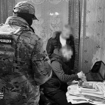 “Вдень у мене заняття” – доцент університету працював на ГРУ