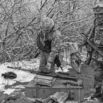 У Раді зареєстровано законопроєкт про демобілізацію військових через півтора року після призову
