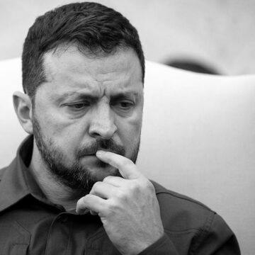 У списку Аксьонов, Азаров, Царьов: Зеленський увів нові санкції проти відомих колаборантів