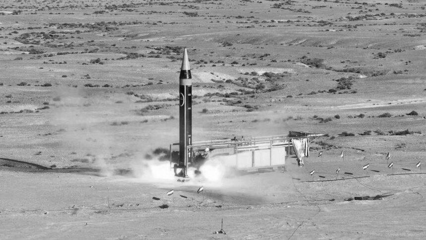Іран може озброїти Росію сучасними балістичними ракетами – Білий дім