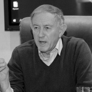 Британський полковник про бойові дії на півдні України: “Переламний момент точно настане”