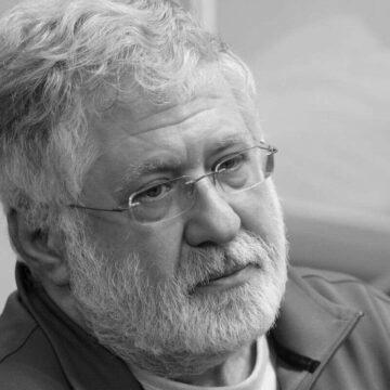 Різдво та Новий рік коломойські святкуватиме у СІЗО