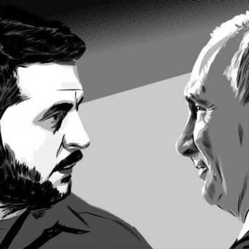 Зеленський відповів, чи може Україна ліквідувати Путіна