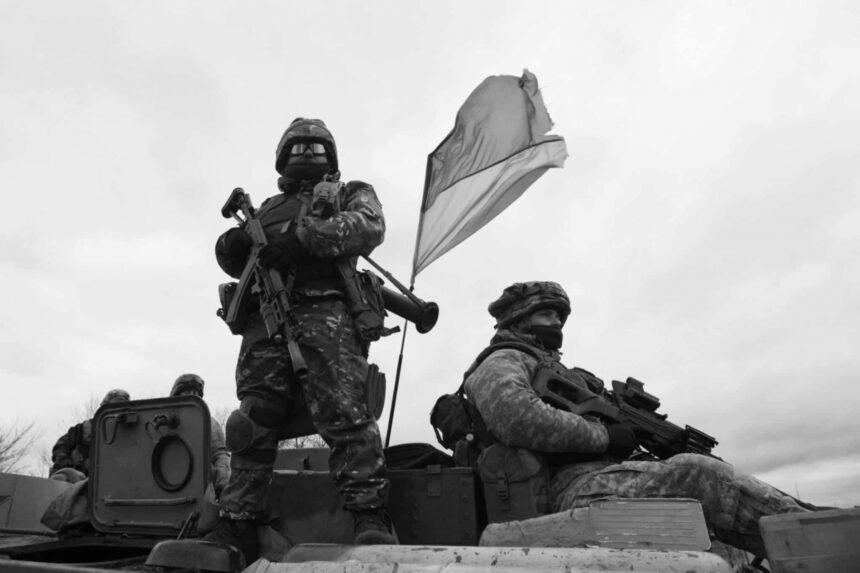 На Донеччині звільнили село