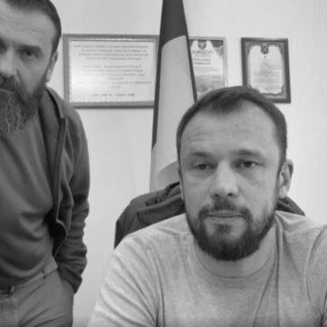 Поліцейські зафільмували голову освітнього комітету Бабака у стані наркотичного сп’яніння – Ігор Мосійчук