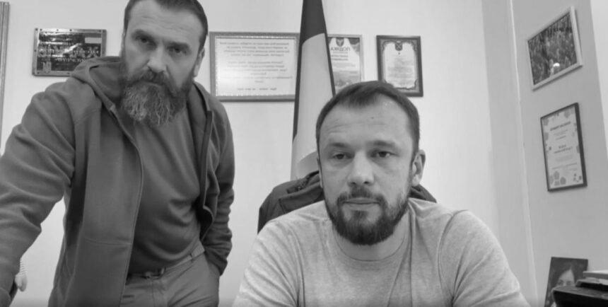 Поліцейські зафільмували голову освітнього комітету Бабака у стані наркотичного сп’яніння – Ігор Мосійчук